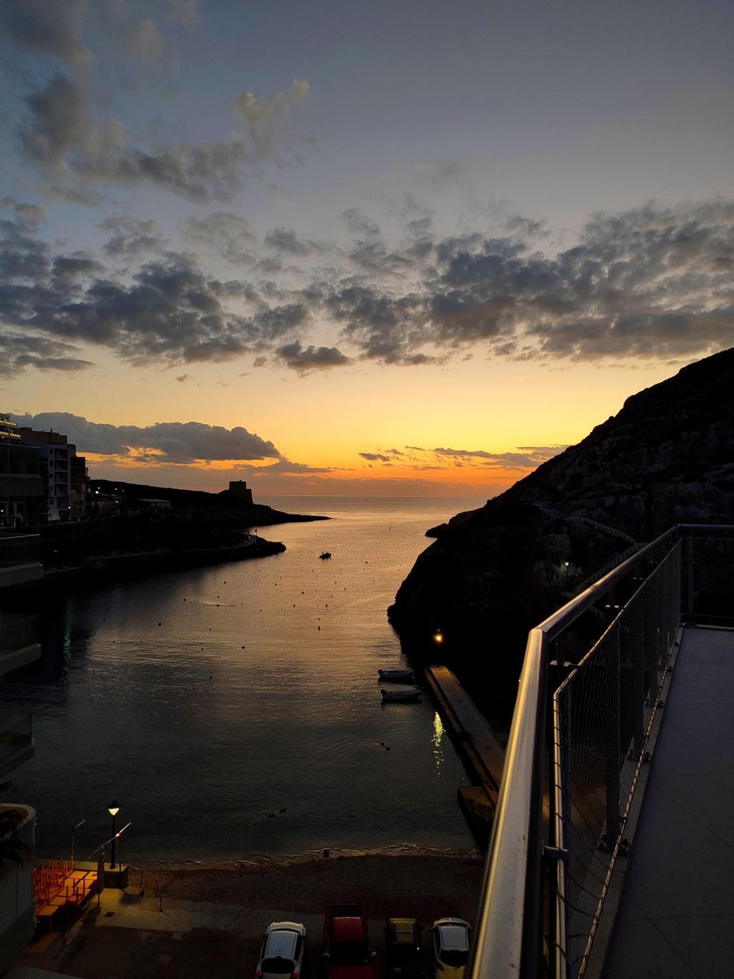 Xlendistays - Centrally Located Seafront Living Holiday Spaces In Xlendi Zewnętrze zdjęcie