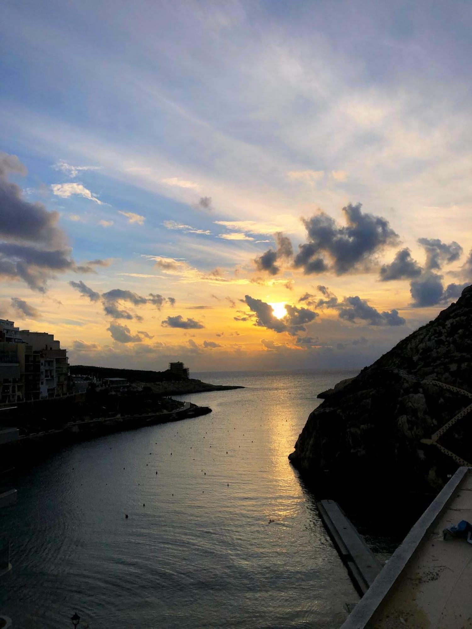 Xlendistays - Centrally Located Seafront Living Holiday Spaces In Xlendi Zewnętrze zdjęcie