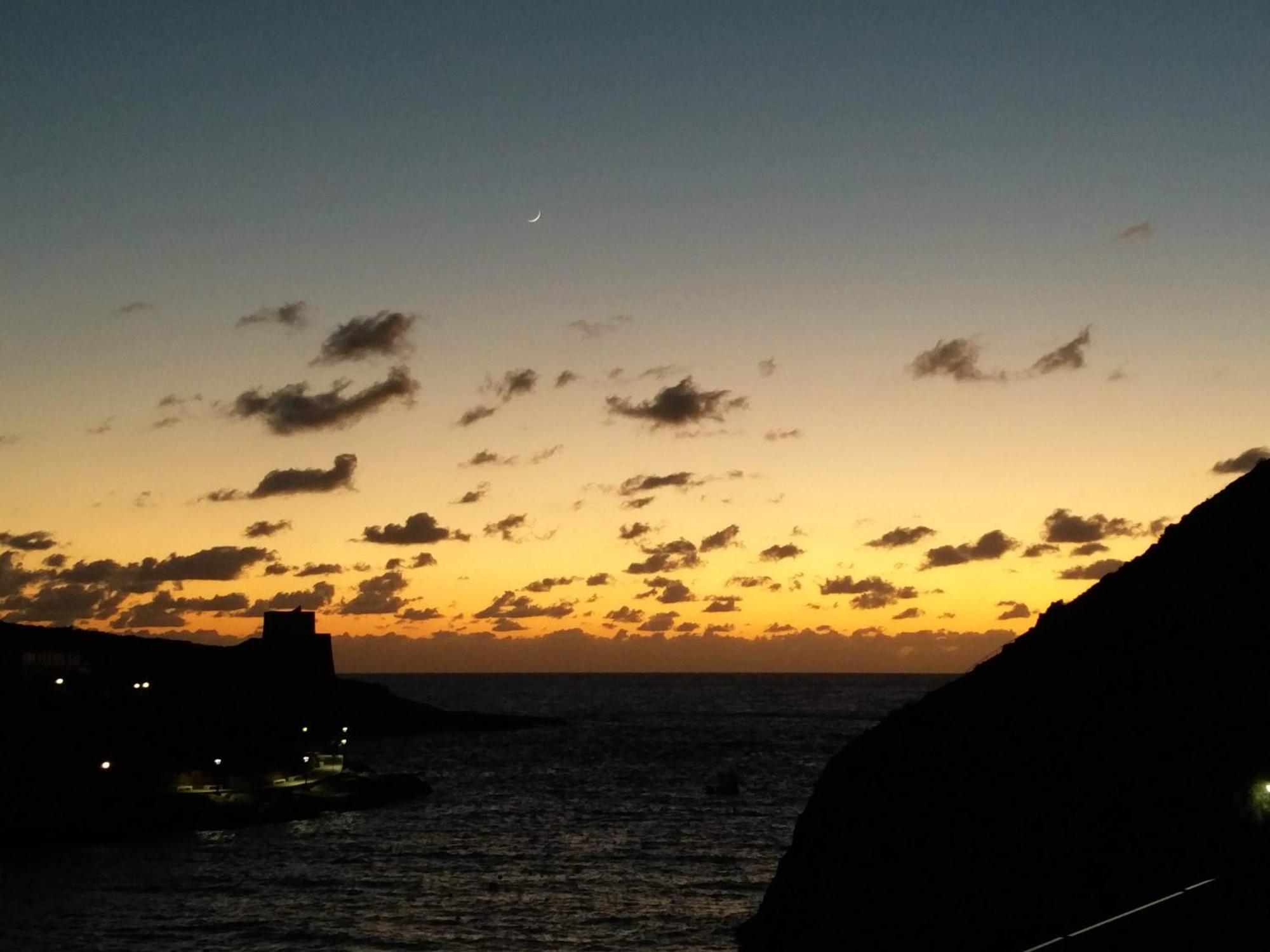 Xlendistays - Centrally Located Seafront Living Holiday Spaces In Xlendi Zewnętrze zdjęcie