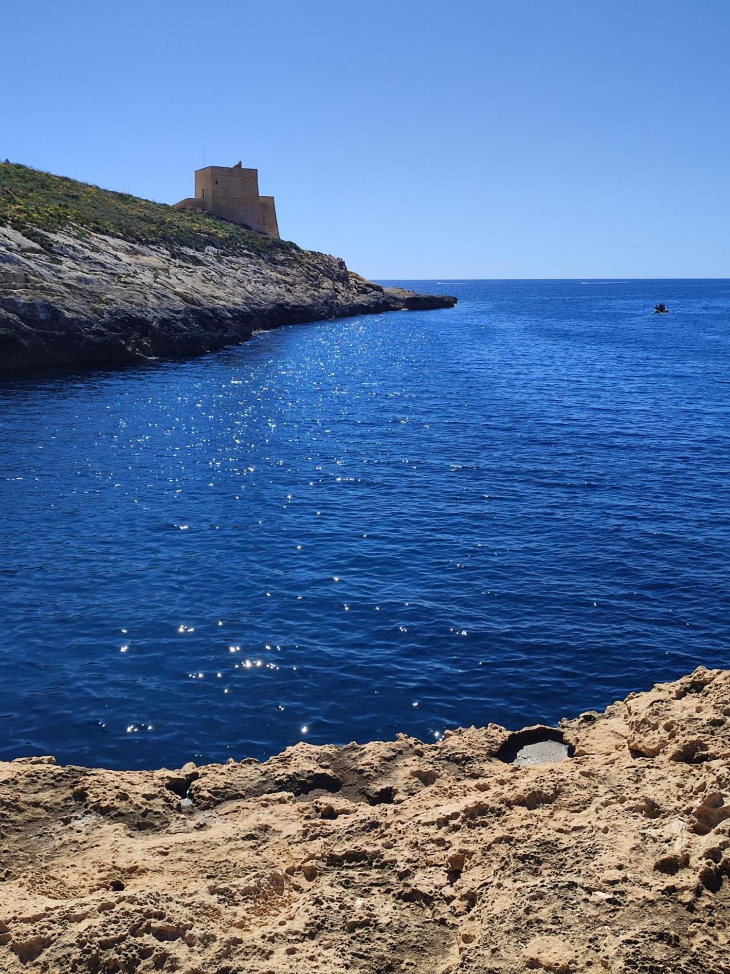 Xlendistays - Centrally Located Seafront Living Holiday Spaces In Xlendi Zewnętrze zdjęcie
