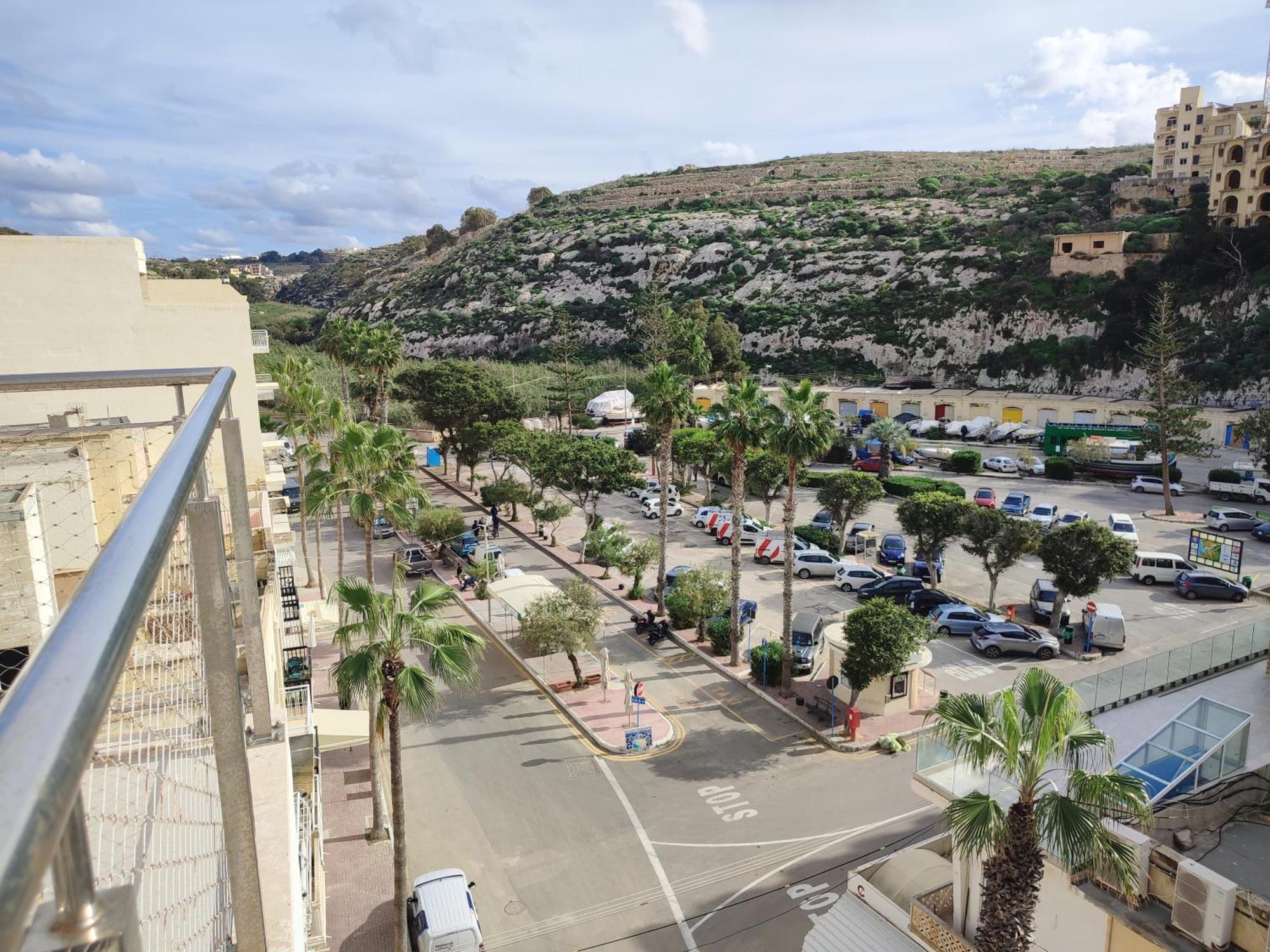Xlendistays - Centrally Located Seafront Living Holiday Spaces In Xlendi Zewnętrze zdjęcie