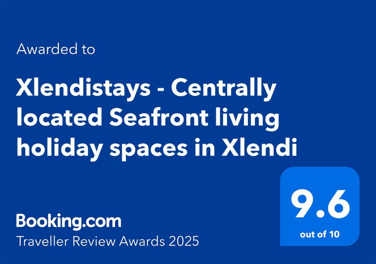 Xlendistays - Centrally Located Seafront Living Holiday Spaces In Xlendi Zewnętrze zdjęcie