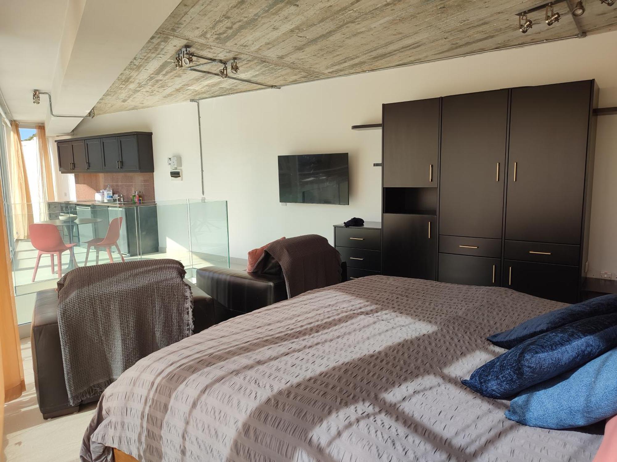 Xlendistays - Centrally Located Seafront Living Holiday Spaces In Xlendi Zewnętrze zdjęcie