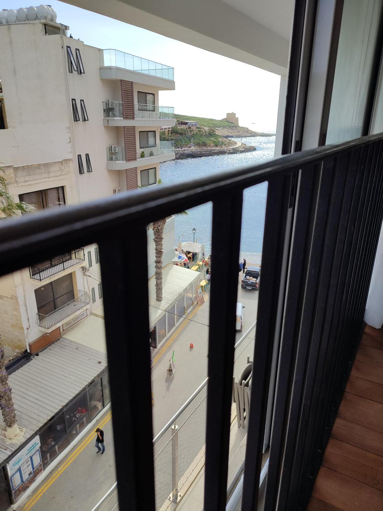 Xlendistays - Centrally Located Seafront Living Holiday Spaces In Xlendi Zewnętrze zdjęcie