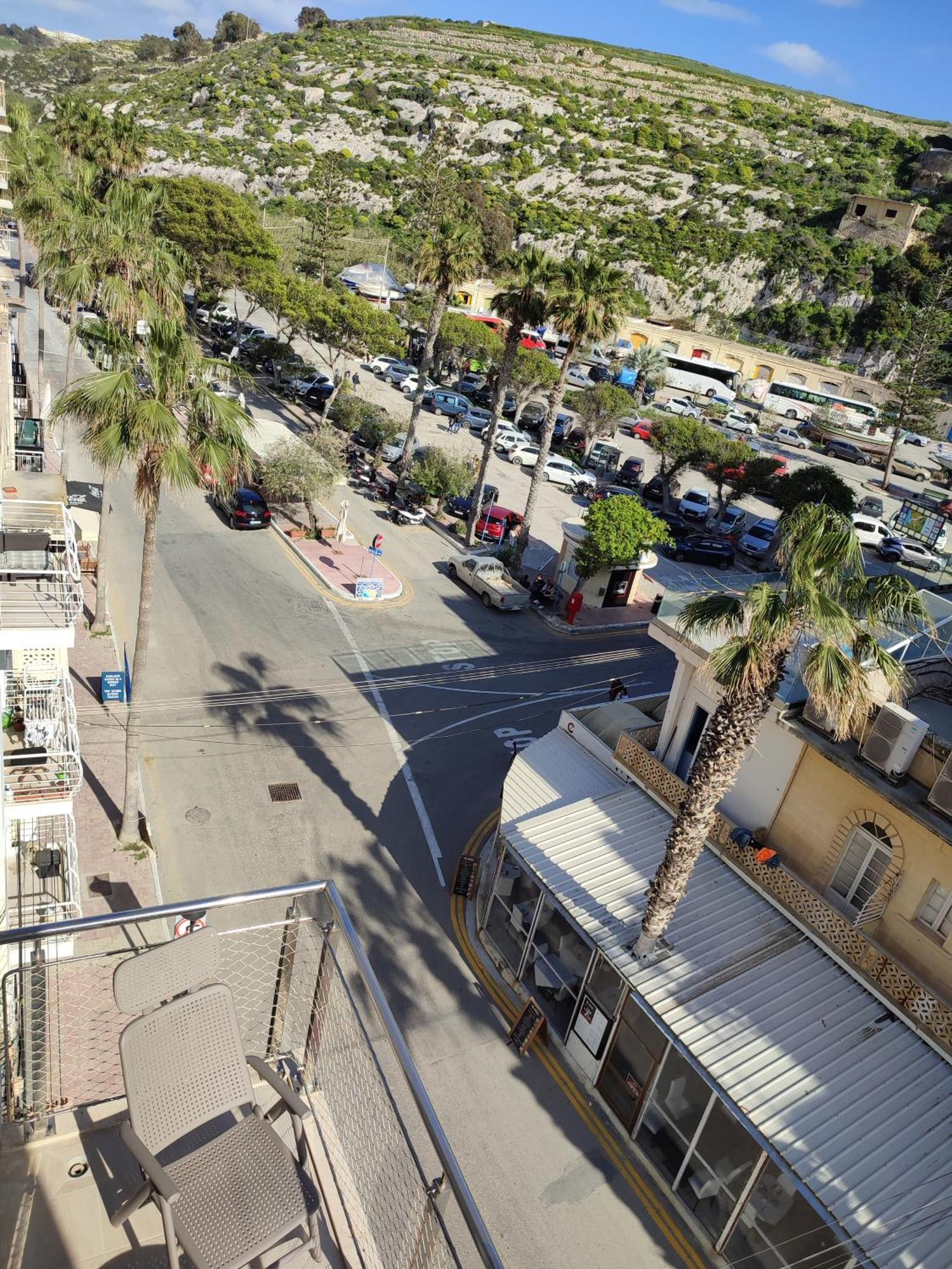 Xlendistays - Centrally Located Seafront Living Holiday Spaces In Xlendi Zewnętrze zdjęcie