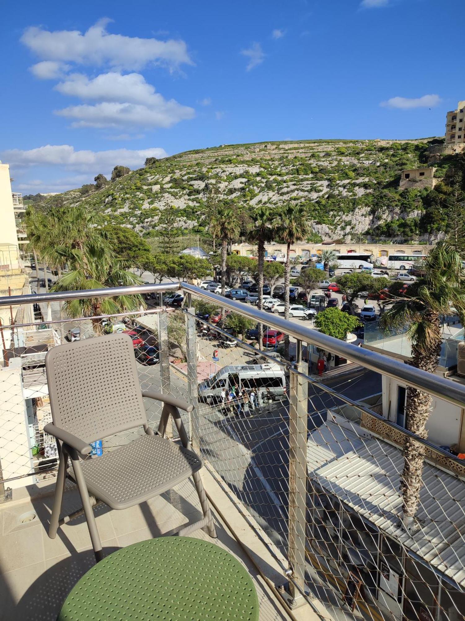 Xlendistays - Centrally Located Seafront Living Holiday Spaces In Xlendi Zewnętrze zdjęcie