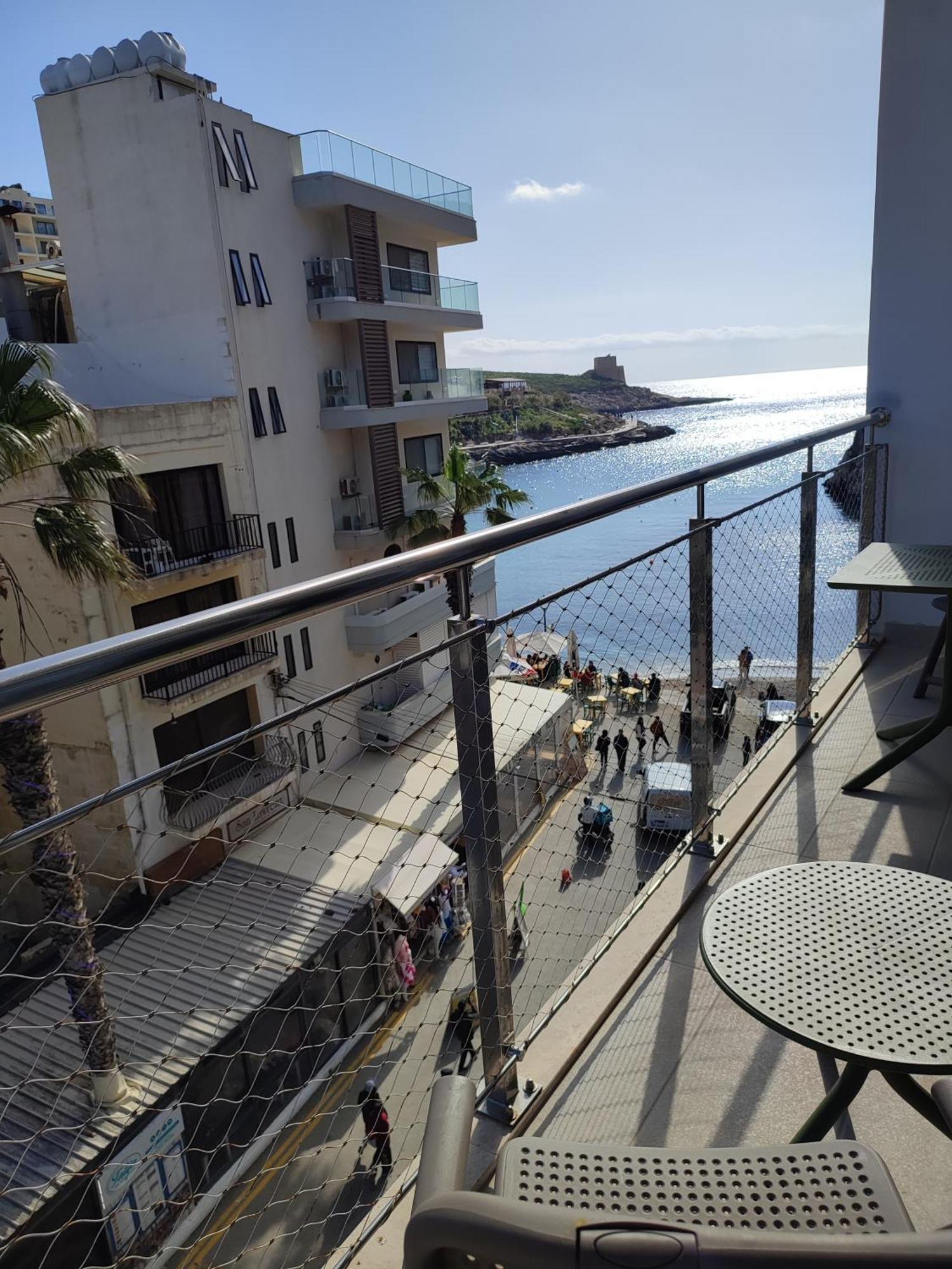 Xlendistays - Centrally Located Seafront Living Holiday Spaces In Xlendi Zewnętrze zdjęcie